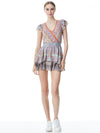 MARISKA RUFFLE ROMPER-RITZY-ALICE + OLIVIA