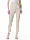 JESSIE SLIM PANT-SAND-ALICE + OLIVIA