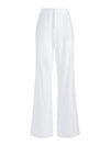 PANTALONI DYLAN A GAMBA LARGA-ALICE + OLIVIA