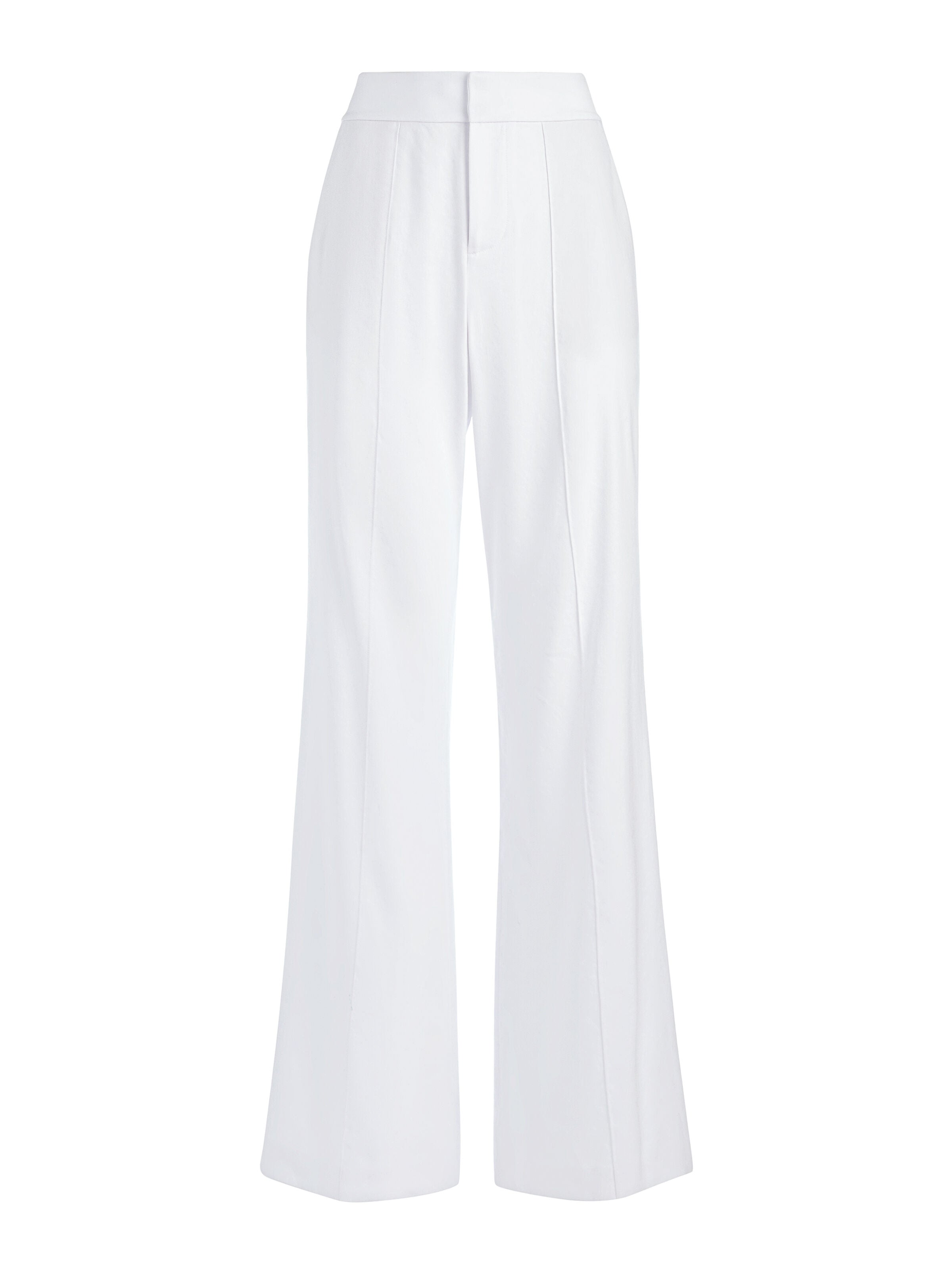 PANTALONI DYLAN A GAMBA LARGA-ALICE + OLIVIA
