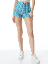 SHORT BRODÉ SHERRI-ALICE + OLIVIA
