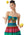 CABO STRIPE/MULTI