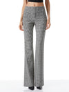 OLIVIA BOOTCUT PANT-Black-ALICE + OLIVIA