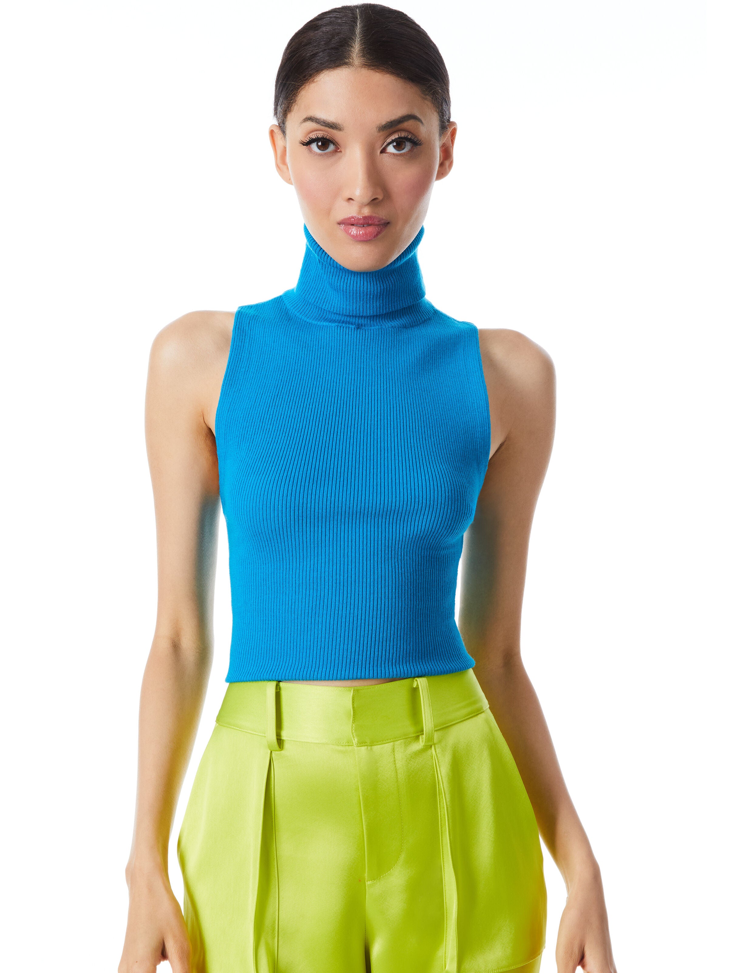 CANOTTA DOLCEVITA DARCEY-ALICE + OLIVIA