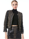 GIACCA KIDMAN-ALICE + OLIVIA