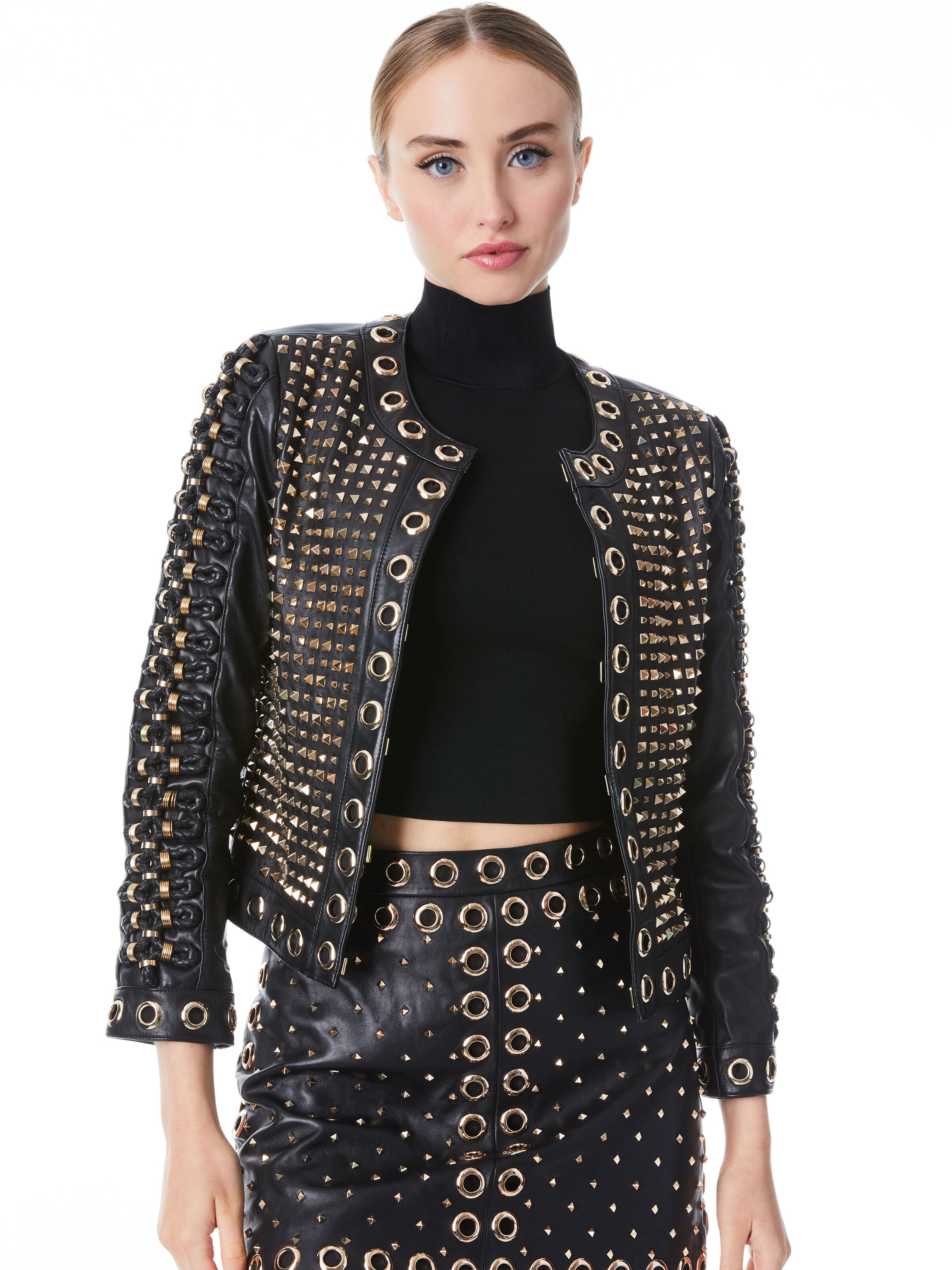 GIACCA KIDMAN-ALICE + OLIVIA