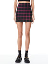 JUPE COURTE ELANA-ALICE + OLIVIA