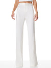 Pantalon coupe bottillon taille haute DEANNA-ALICE + OLIVIA