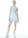 CHARA VEGAN MINI DRESS-JULEP-ALICE + OLIVIA