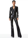 TUTA INTERA EVITA IN PELLE VEGAN-ALICE + OLIVIA