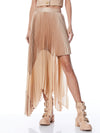 FRALEY SNBRST PLT ASYM MII SKR-ALICE + OLIVIA