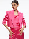 BLAZER COURT SHAN-ALICE + OLIVIA