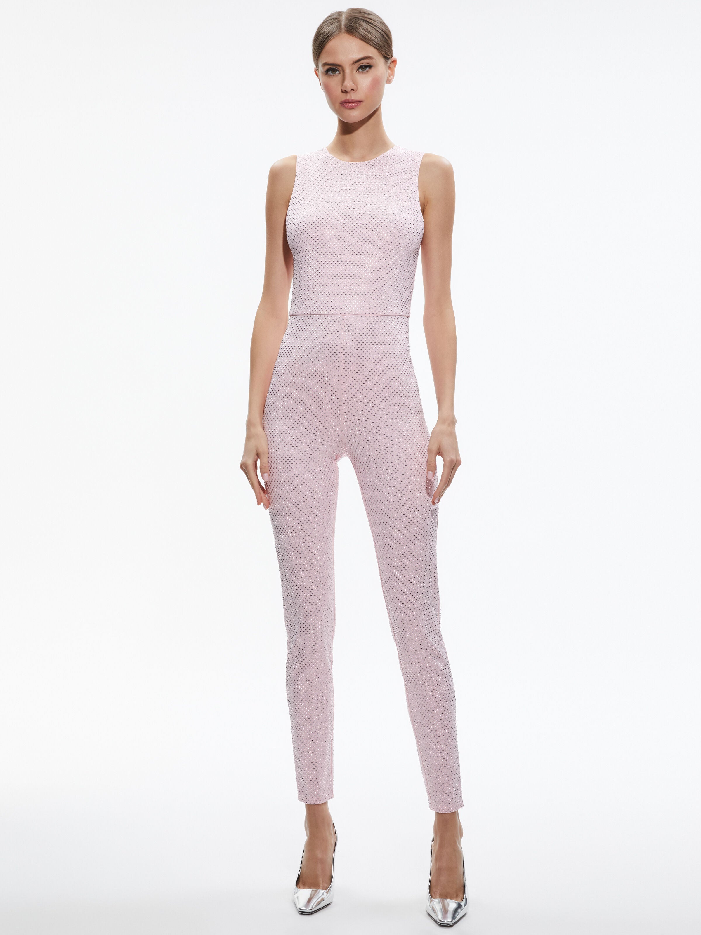 COMBINAISON FREDDIE ORNÉE-ALICE + OLIVIA