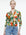TROPICAL PALM OFF WHITE
