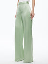 PANTALONI A ZAMPA DEANNA A VITA ALTA-ALICE + OLIVIA
