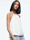 TOP HALTER BLANTON APERTO SULLA SCHIENA-ALICE + OLIVIA