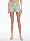 SHORT DONALD A VITA ALTA-ALICE + OLIVIA