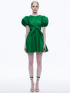 ABITO CORTO KYLAN A MANICHE A SBUFFO-ALICE + OLIVIA