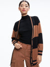 CARDIGAN OVERSIZE A V BARRY-ALICE + OLIVIA
