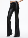 STACEY VEGAN LEATHER A ZAMPA-ALICE + OLIVIA