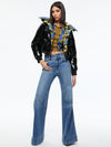 ROBENA REVERSIBLE CROPPED PUFFER JACKET-REGAL ROMANCE SAPPHIRE-ALICE + OLIVIA