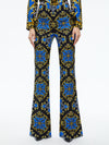 PANTALONI BOOTCUT CORTI-ALICE + OLIVIA