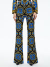 PANTALONI BOOTCUT CORTI-ALICE + OLIVIA