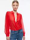 ROANNE ALLACCIATURA BOTTONI-ALICE + OLIVIA