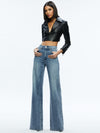 GIACCA IN PELLE YARDLEY-ALICE + OLIVIA