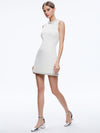 MINIVESTITO DECORATO COLEY-ALICE + OLIVIA