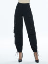 PANTALON CARGO OLYMPIA-ALICE + OLIVIA