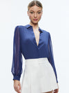 ROANNE ALLACCIATURA BOTTONI-ALICE + OLIVIA