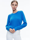 ANGIE PULL-ALICE + OLIVIA