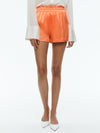 Short boxer taille basse RICHIE-ALICE + OLIVIA
