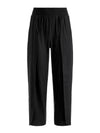 PANTALONE LUNGO ALLA CAVIGLIA LARISSA-ALICE + OLIVIA