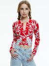 CARDIGAN CARSON-ALICE + OLIVIA
