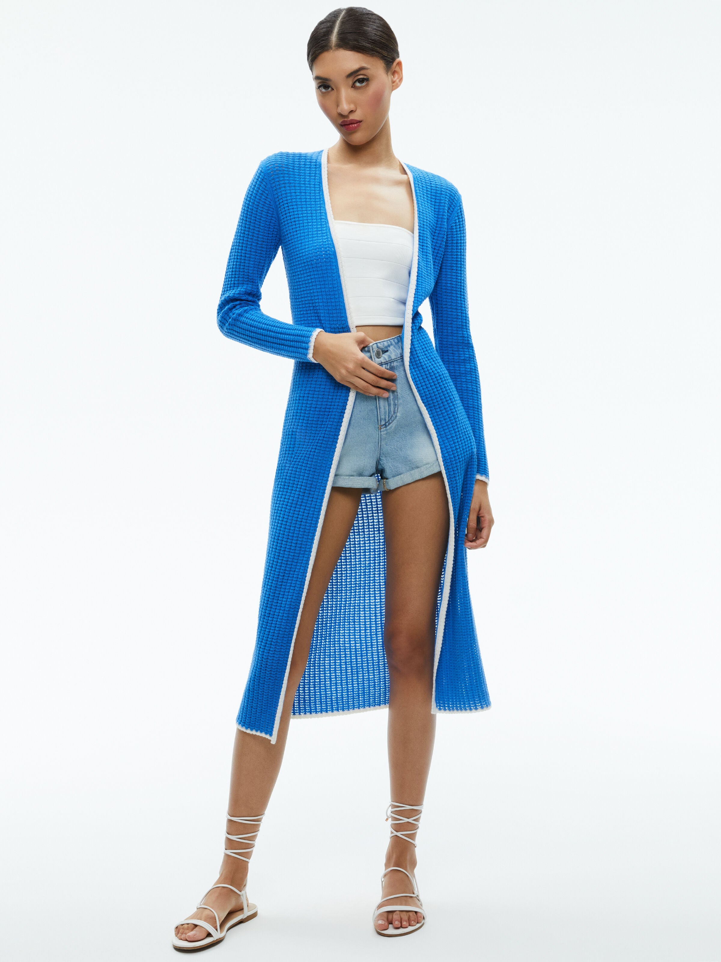 PLUMIER OREM-ALICE + OLIVIA