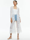 TALIA DRAWSTRING KIMONO-OFF WHITE-ALICE + OLIVIA