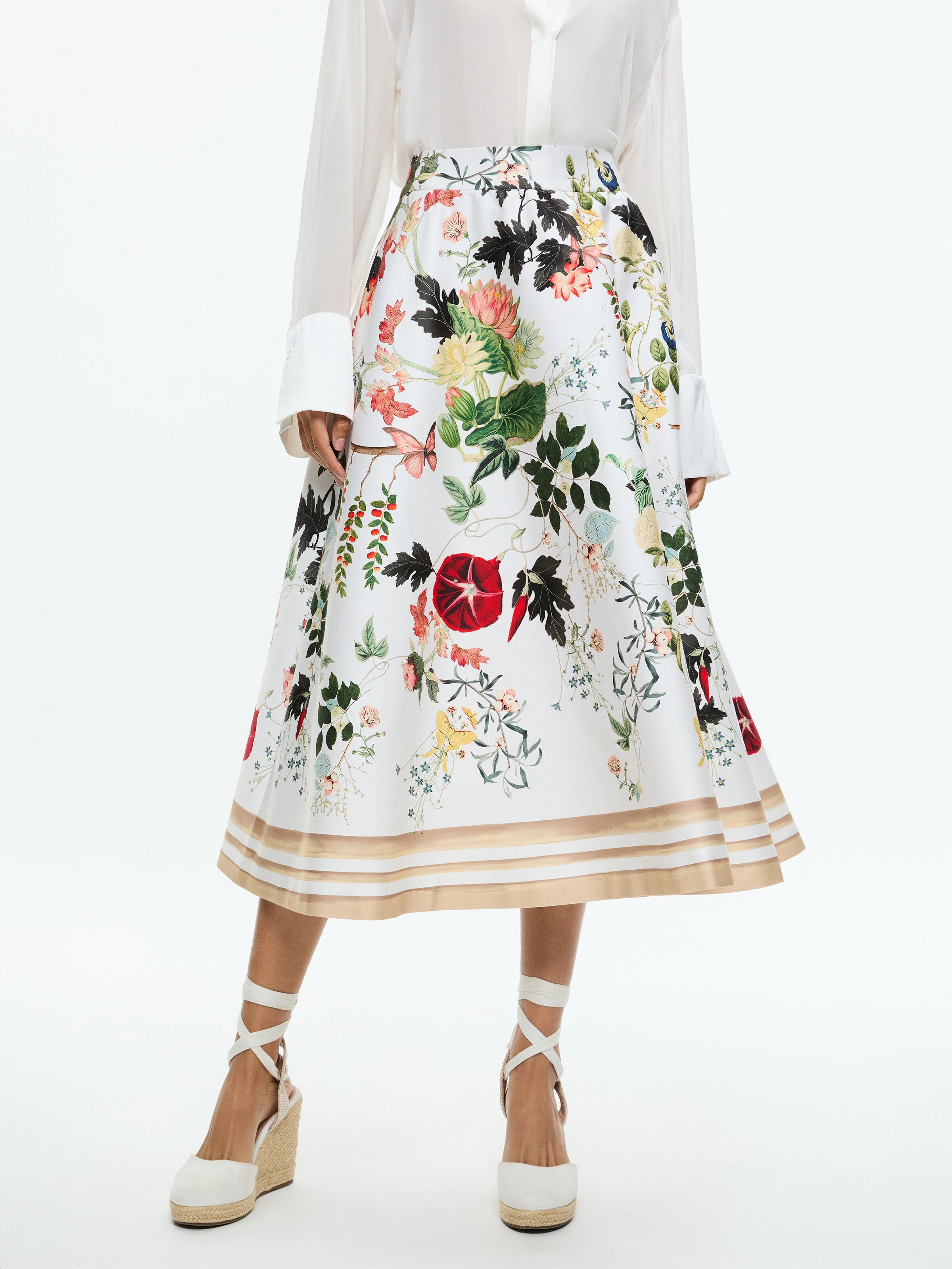 GONNA SVASATA EARLA HR-ALICE + OLIVIA
