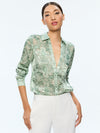 CHEMISE BOUTONNÉE ELOISE-ALICE + OLIVIA