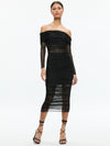 ABITO MIDI ISADORA-ALICE + OLIVIA