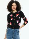 CARDIGAN RUTHY-ALICE + OLIVIA