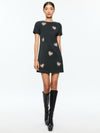 MINI ABITO CLYDE-ALICE + OLIVIA