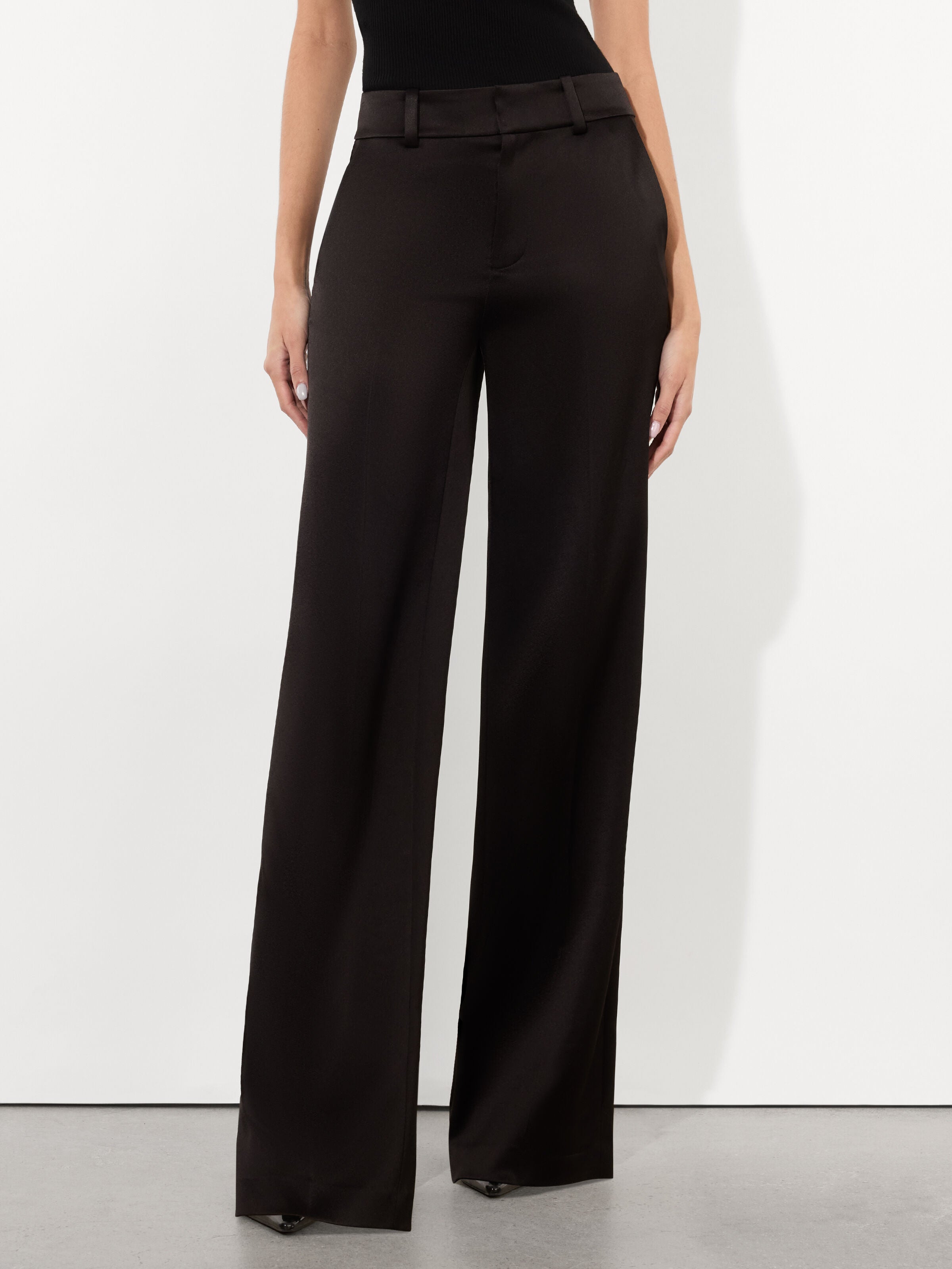 PANTALON KEATON-ALICE + OLIVIA