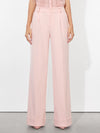 TOMASA PANT-MINERAL BLUE-ALICE + OLIVIA