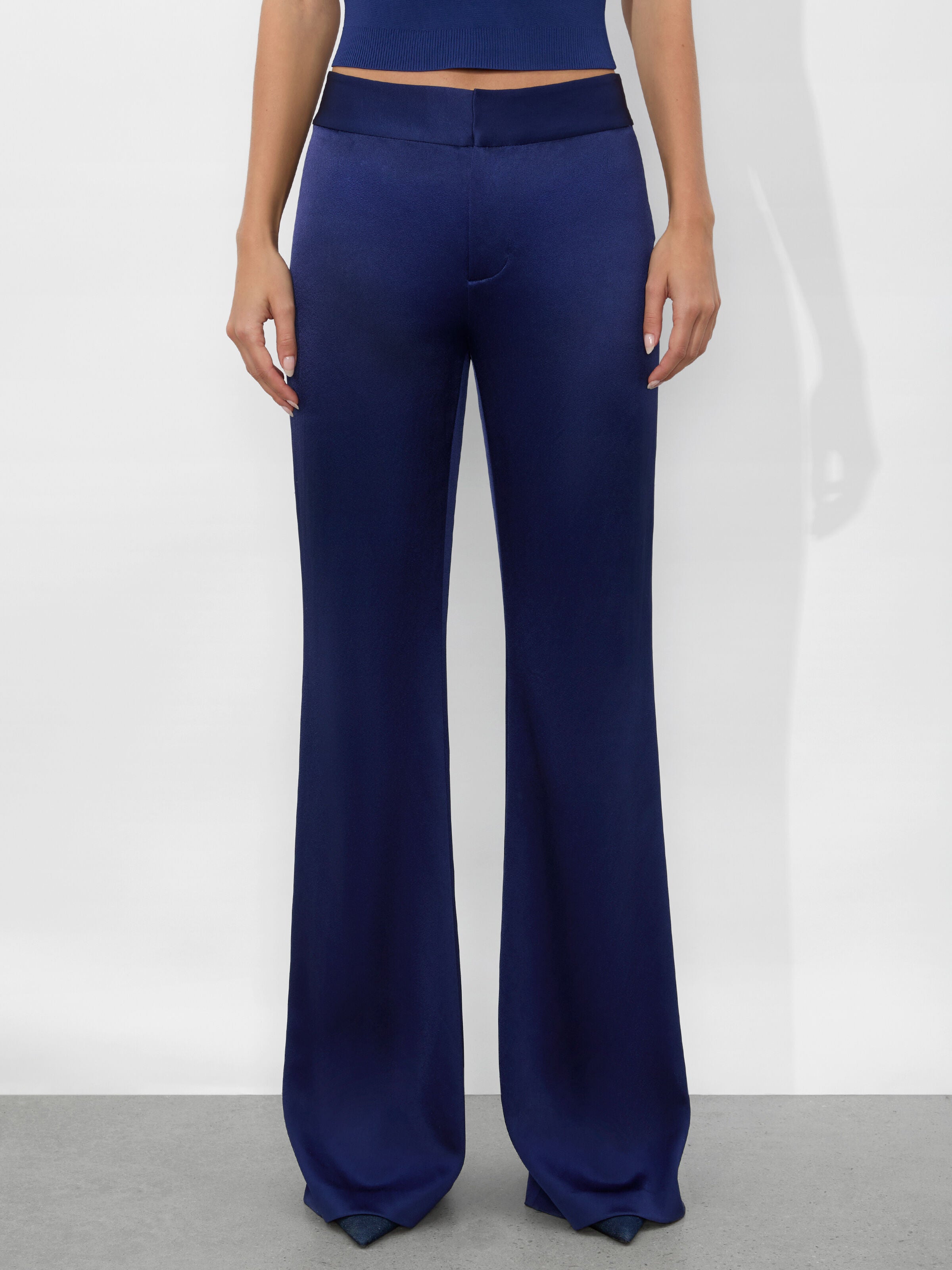 ANDREW PANT-ALICE + OLIVIA