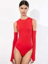 BODY GAINANT OLEA-ALICE + OLIVIA