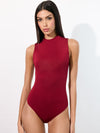 BODYSUIT NICHOL-ALICE + OLIVIA