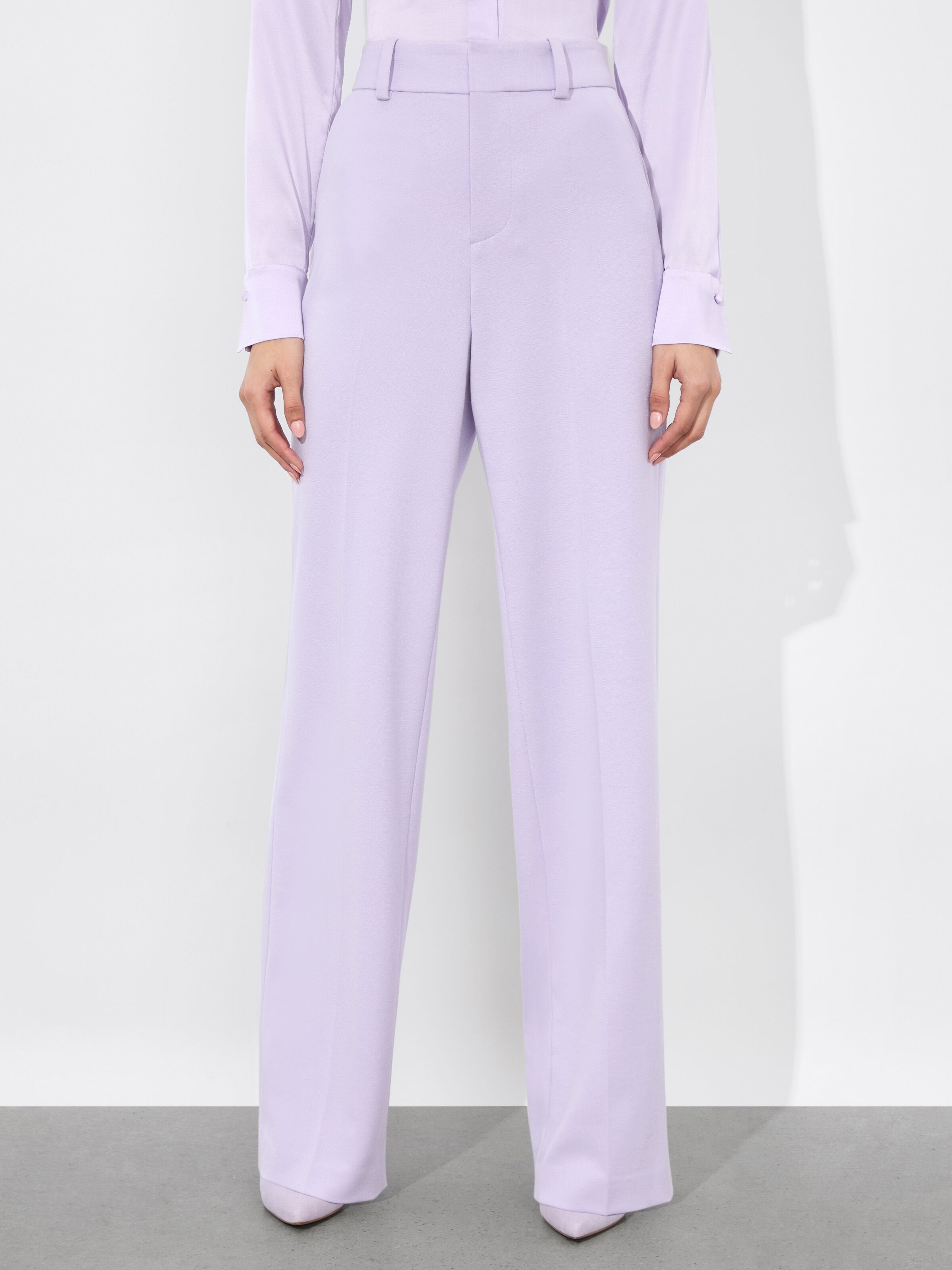 PANTALONI ALEXANDER-ALICE + OLIVIA