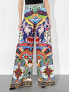 ATHENA WIDE LEG PANT-ON THE ROAD-ALICE + OLIVIA